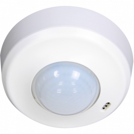 92154 LUXOMAT PD2-M-2C-11-48V-3A-AP-weiß
BEG Luxomat Präsenzmelder