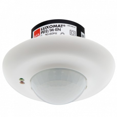 92155 LUXOMAT PD2-M-2C-UP-weiß
BEG Luxomat Präsenzmelder 