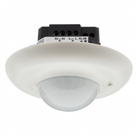 92156 LUXOMAT PD2-S-UP-weiß
BEG Luxomat Slave-Präsenzmelder