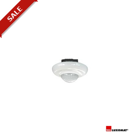 92157 LUXOMAT PD2-M-DIM-EM blanco