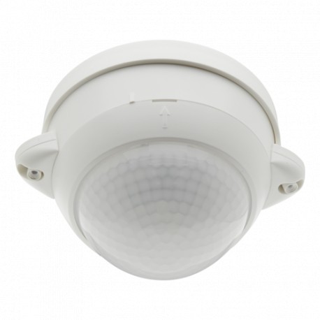 92158 LUXOMAT PD4-M-DUO-AP-weiß
BEG Luxomat Präsenzmelder 