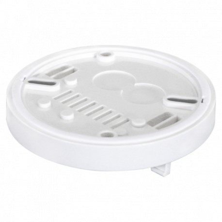 92161 LUXOMAT Sockel IP54 für PD2-AP-weiß