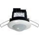 92164 LUXOMAT Rilevatore di occupazione PD2 / M-11-48VAC-DC / 3A / FC