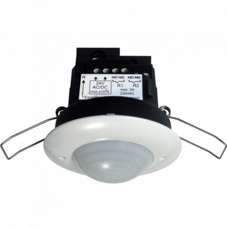 92164 LUXOMAT PD2-M-2C-11V-48VAC-DC-3A-FP