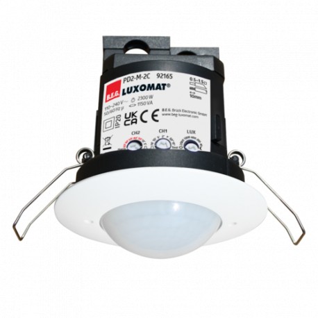 92165 LUXOMAT PD2-M-2C-FP