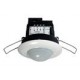 92167 LUXOMAT Rilevatore di occupazione PD2 / M-DIM / FC