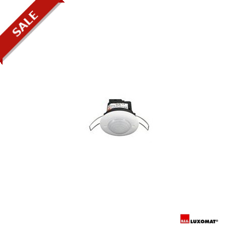 92184 LUXOMAT PD3N-1C-FP Micro, blanc