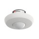 92186 LUXOMAT PD3N-1C-UP-weiß
BEG Luxomat Decken-Bewegungsmelder