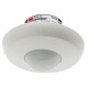 92188 LUXOMAT PD3N-2C-UP-weiß
BEG Luxomat Decken-Bewegungsmelder