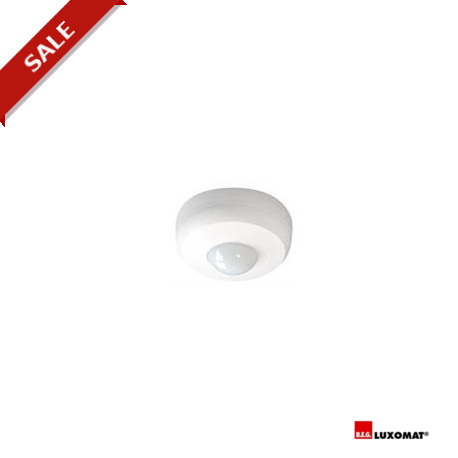 92190 LUXOMAT PD3N-1C-AP blanc