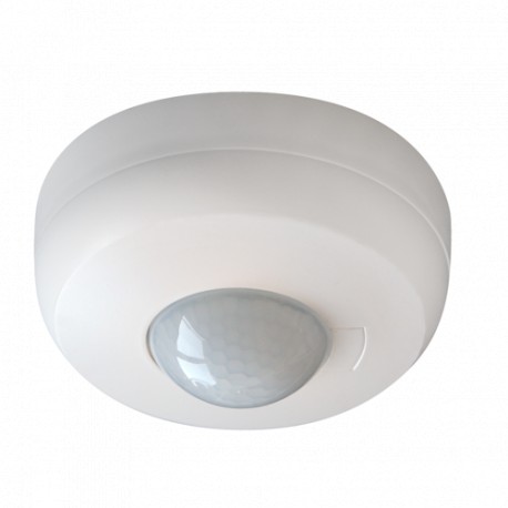 92190 LUXOMAT PD3N-1C-SU blanco