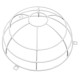 92199 LUXOMAT Ballschutzkorb für Präsenzmelder 