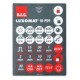 92201 B.E.G. LUXOMAT Remote Control IR-PD9