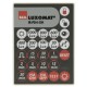92215 LUXOMAT Telecomando IR-PD4-GH