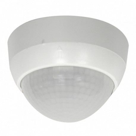 92245 LUXOMAT PD4-M-GH-AP-weiß
BEG Luxomat Präsenzmelder 