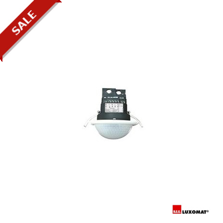92247 LUXOMAT PD4-M-DIM-FP, blanc