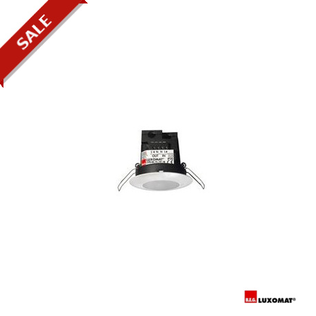 92249 LUXOMAT PD3-CdS-DE-weiß 
BEG Luxomat Dämmerungsschalter