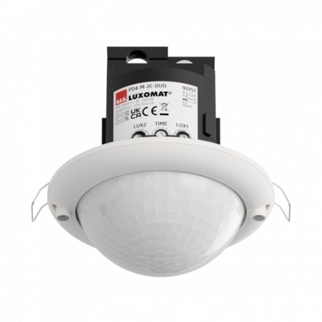 92251 LUXOMAT PD4-H-2C-DUO-FT