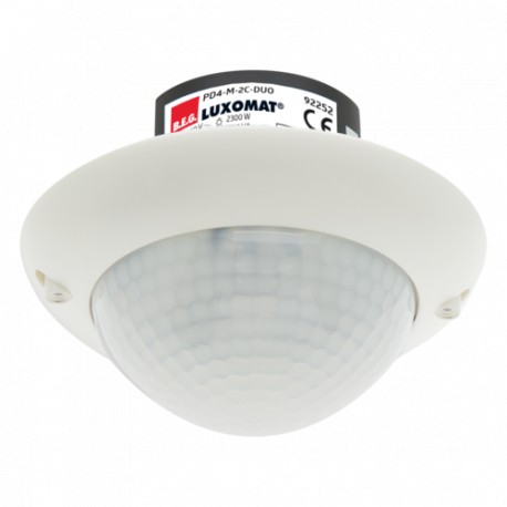 92252 LUXOMAT PD4-M-DUO-UP-weiß
BEG Luxomat Präsenzmelder
