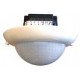 92273 LUXOMAT PD4-M-DUO-DIM-FM, rivelatore di occupazione bianco