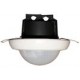 92274 B.E.G. LUXOMAT Occupancy detector PD4N-1C-C-FC
ceiling mounting, for corridors