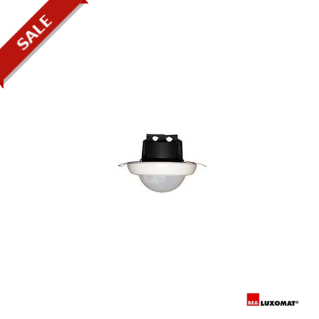 92274 B.E.G. LUXOMAT Occupancy detector PD4N-1C-C-FC
ceiling mounting, for corridors