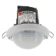 92276 LUXOMAT PD4-M-DUO-DALI-DE-weiß
BEG Luxomat Präsenzmelder