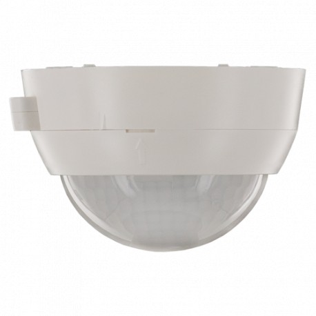 92279 LUXOMAT PD4-M-DALI-DSI-AP blanc