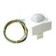92310 LUXOMAT Rilevatore di occupazione PD5-Clip / M-DIM