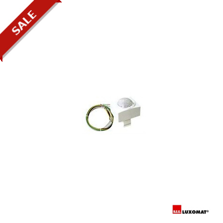 92310 B.E.G. LUXOMAT PD5-M-DIM-Clip blanco