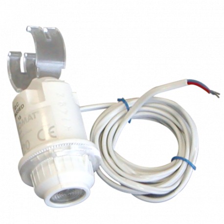 92320 LUXOMAT MiniClip LR1-weiß 
BEG Luxomat Lichtsensor