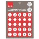 92332 LUXOMAT RC-LLW gray