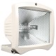 92351 LUXOMAT FL 500-weiß 
BEG Luxomat Halogenstrahler