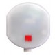 92367 LUXOMAT Foto interruttore elettrico CdS-T-AP, telecomando IR-CdS-T incluso