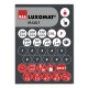 92368 LUXOMAT Télécommande IR-CDS-T