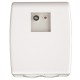 92369 LUXOMAT LUXOMAT CdS-SM, crepuscolo bianco di interruttore all'alba