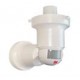 92381 LUXOMAT AL2-RC-plus 130 SLU blanco