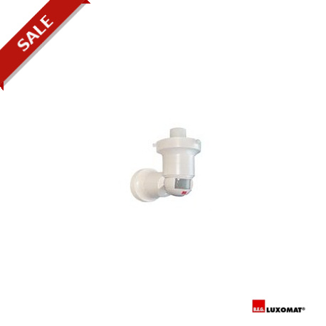 92381 LUXOMAT AL2-RC-plus 130 SLU blanco