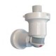 92383 LUXOMAT AL2-RC-plus 280 SLU-weiß
BEG Luxomat Automatik-System-Leuchten