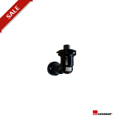 92391 LUXOMAT AL2-RC-plus 130 SLU negro