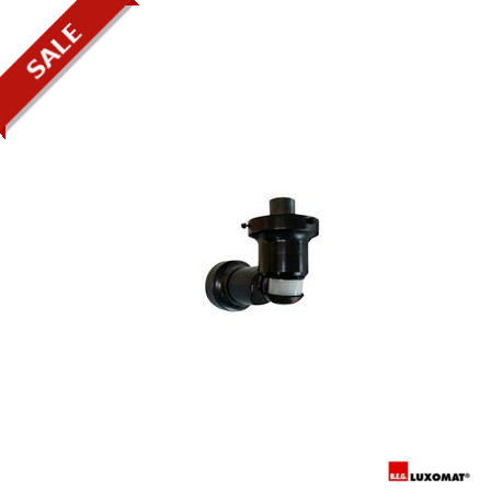 92392 LUXOMAT AL2-RC-plus 230 SLU-schwarz
BEG Luxomat Automatik-System-Leuchten