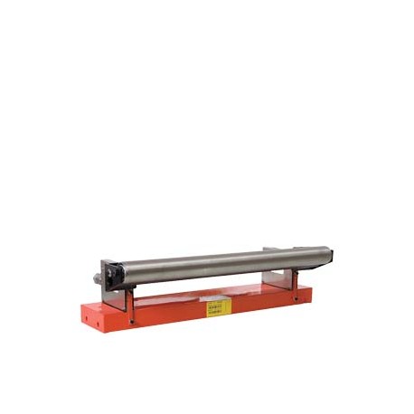 7MH7126-2LA1 SIEMENS Milltronics MLC Belt Scale: Low-capacity scale for light belt loading that comes comple..