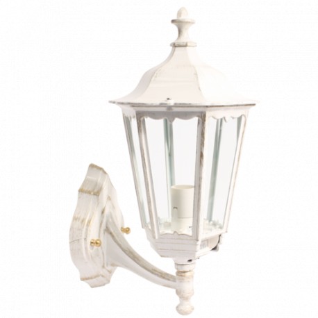 92395 LUXOMAT LT130-MD6-Antik-weiß
BEG Luxomat Automatikleuchte