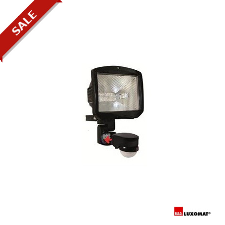92403 LUXOMAT Al5-LC-plus 500 noir