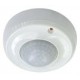 92430 LUXOMAT Rilevatore di occupazione PD2-KNX / EIB-SM