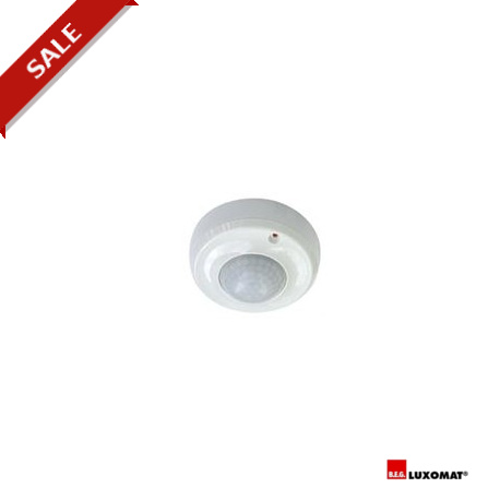 92430 LUXOMAT PD2-DIM-KNX/EIB-AP blanc
nouvelle version du 92420