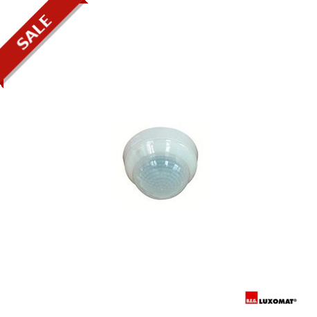 92433 LUXOMAT PD4-DIM-KNX/EIB-AP-weiß
BEG Luxomat Präsenzmelder
