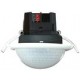 92434 LUXOMAT PD4-KNX / EIB DIM / FC per EIB-BUS, controsoffitto