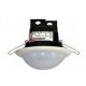 92444 LUXOMAT PD4-S-K-DE-weiß
BEG Luxomat Slave-Präsenzmelder