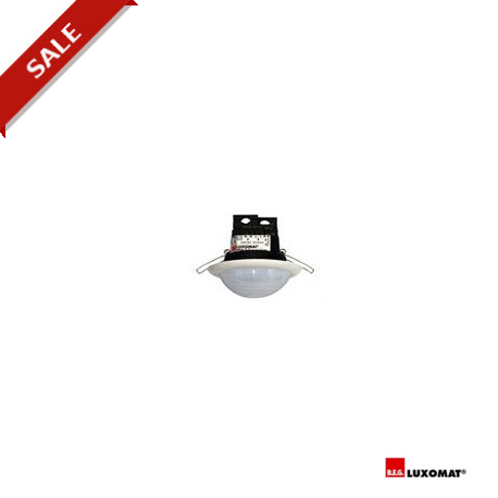 92444 B.E.G. LUXOMAT Occupancy detector PD4-S-C-FC
for corridors, false ceiling mounting